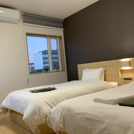 Business Hotel Arm Futaba