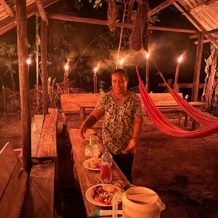 Nawala Eco-hostel