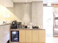 Daejeon Daeheung Stay Today Hotels near Skyroad