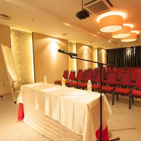 Extreme Boutique Hotel