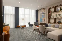 Residence Inn by Marriott Belfast Titanic Quarter - 3-Star