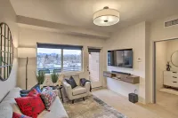 Chic Bozeman Apartment - 1 Block Off West Main St! - balcone