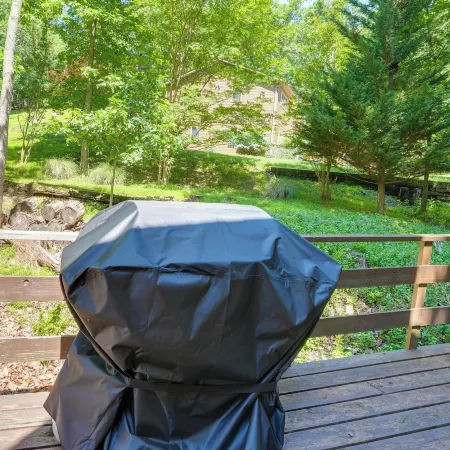 Cozy Cabin Near Massanutten Resort and Water Park!