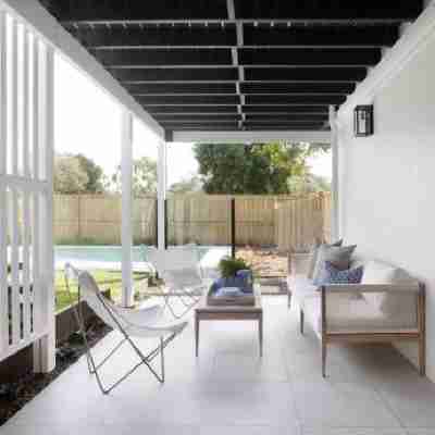 Matilda - Noosa Heads Rooms
