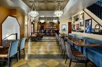 Hotel Alex Johnson Rapid City, Curio Collection by Hilton