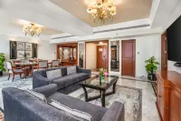 Eros Hotel New Delhi by IHG - de playa