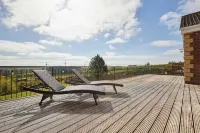 Host Stay Forest View Lodge - balcony