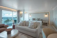 Hyatt Regency Aruba Resort, Spa and Casino - Parkering