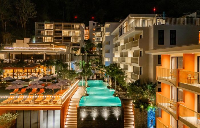Grand Mercure Krabi Ao Nang