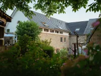 Moderscheid Cottage with Spa - Homestays