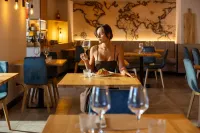 Hi Hotels Riva - breakfast