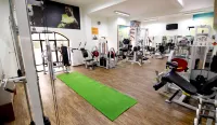 The White Hotel Katra, a Member of Radisson Individuals - Gym