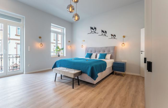 Lit Living 沃爾姆斯