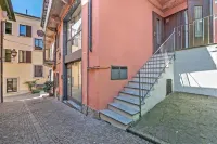 Nel Cuore di Baveno 50m from Lake - Happy Rentals