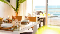 Apartamentos Turisticos Rent Guardamar - Homestays
