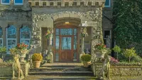 Hunday Manor Country House Hotel Hotels in 