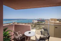 Infinity City Boutique Hotel - Ocean View