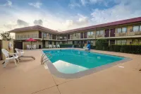 Budget Inn Alexandria