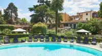 Villa Royal B&B - Pensions