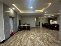 Grands Orchid Hotel - 3-Star