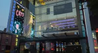 โรงแรมเวลลิงตัน บริมิงแฮม - โรงแรมงบประมาณใกล้สถานที่จัดงาน O2 Academy - โรงแรมราคาถูก