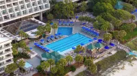 Hilton Beachfront Resort & Spa Hilton Head Island
