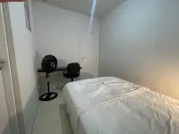 474flats e Suítes Standart Hotels in Ipatinga
