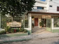 Casa Guayabal hostal& cocina Hotels near Marbella