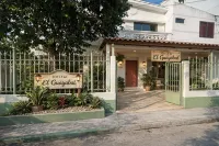 Casa Guayabal hostal& cocina - 2-Star