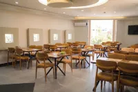 MONTELLA HOTEL - WiFi