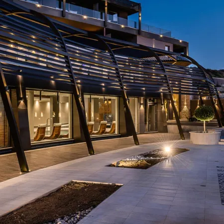 Cretan Dream Resort & Spa