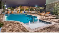 Holiday Inn Express & Suites LA PLACE by IHG - Pools