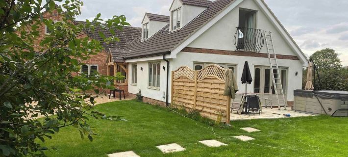 Relaxing Retreat Near Norfolk Broads Hotels in Broadland District