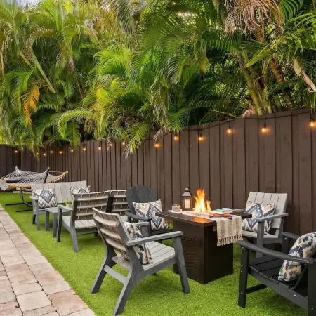 6 BR Villa Steps to Ocean Pool Sauna Jacuzzi