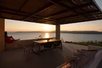 Sun Rise Villas Ammouliani - 빌라