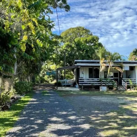 Olivias Accommodation