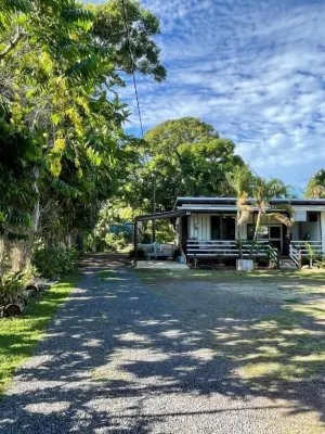 Olivias Accommodation Hotels in 