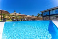Lima Riverview Suites - واي فاي