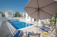 Villa Megan,Modern 3Bdr Villa,Close to the Beach - Villas