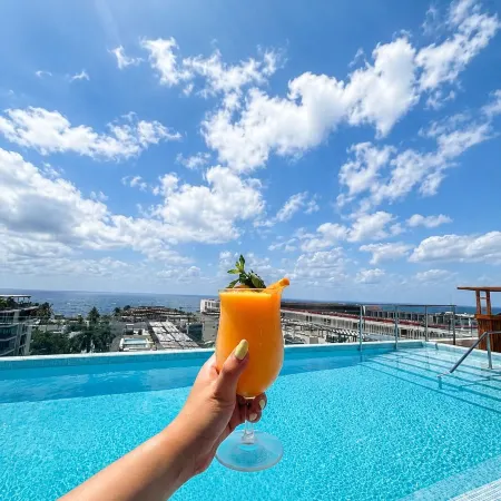The Reef 28 Hotel & Spa - Luxury Adults Only - All Suites - with Optional All Inclusive