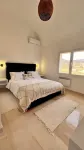 Villa Avec Piscine & Vue Montagne- Calme Absolu à Hammamet - สระว่ายน้ำส่วนตัว
