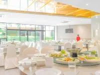 Srilamduan Hotel - breakfast