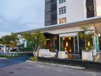 The Zenery Hotel Hotels near Wat Chai Mongkhon