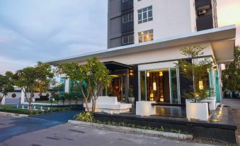 The Zenery Hotel