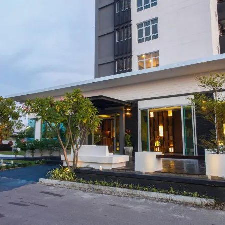 The Zenery Hotel