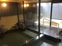 Nagoya Katei Miyoshi - Pemandian Air Panas