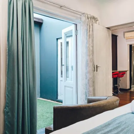 314 on Clark Guest House
