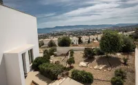 Villa Abbie,Panoramic Sea Views - Dağ Manzaralı