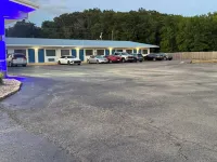 Sallisaw Inn - Motels