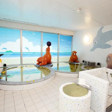Kotoyuu Hotel